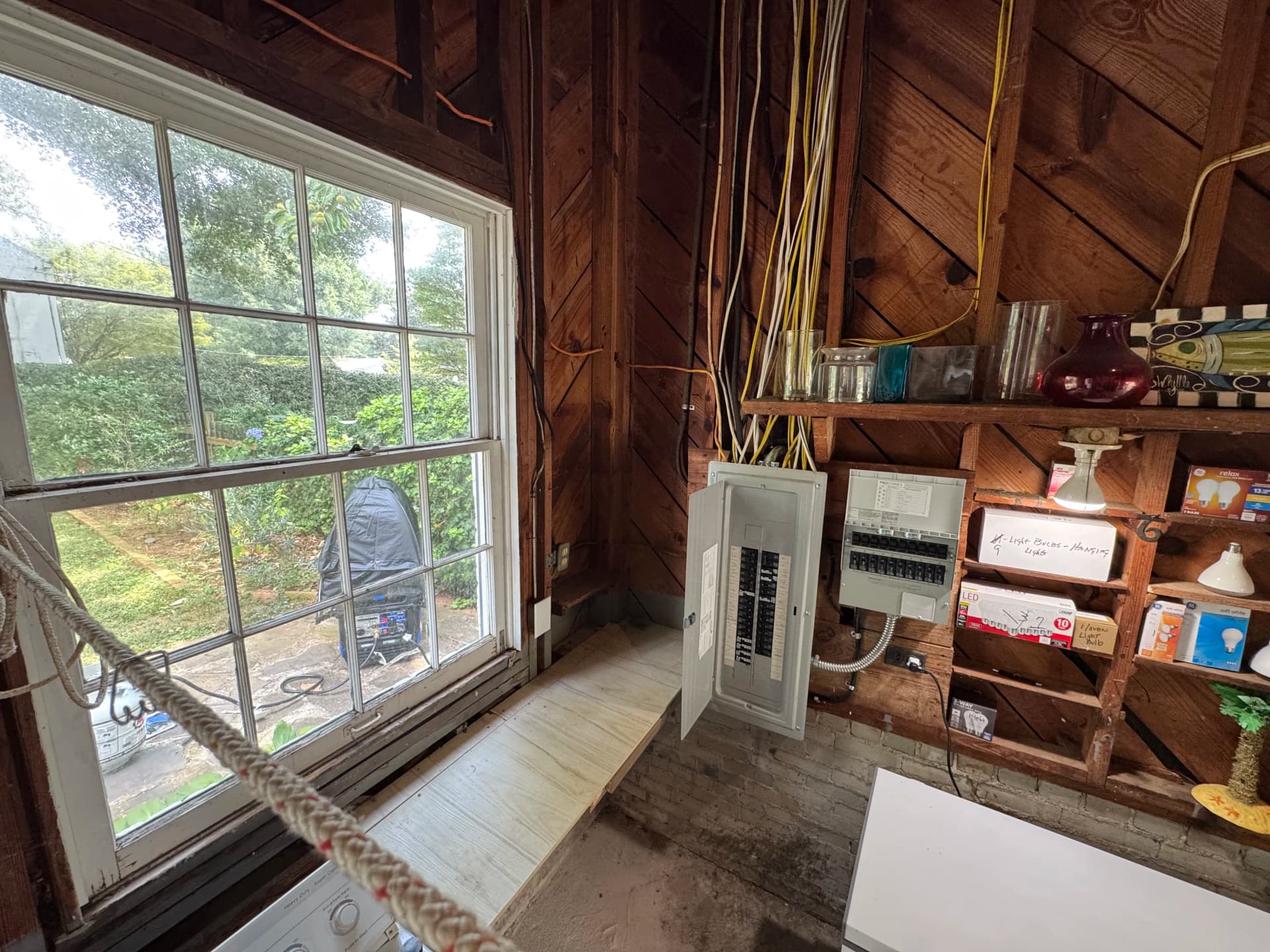 Gallery photos for Atlanta Backup Power System Built Around What Actually Matters: Image #2