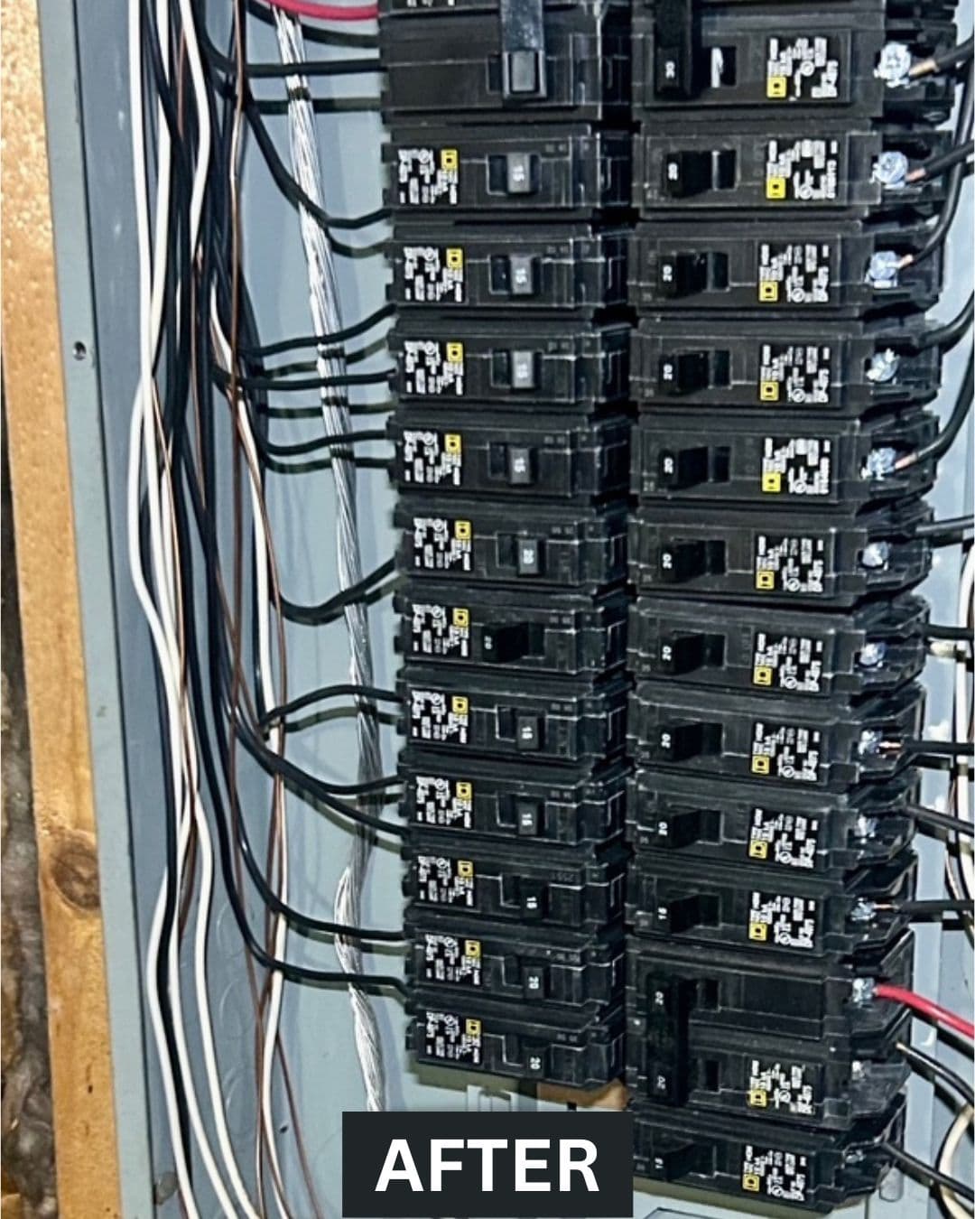 Enhancing Home Safety with Electrical Panel Maintenance in East Cobb