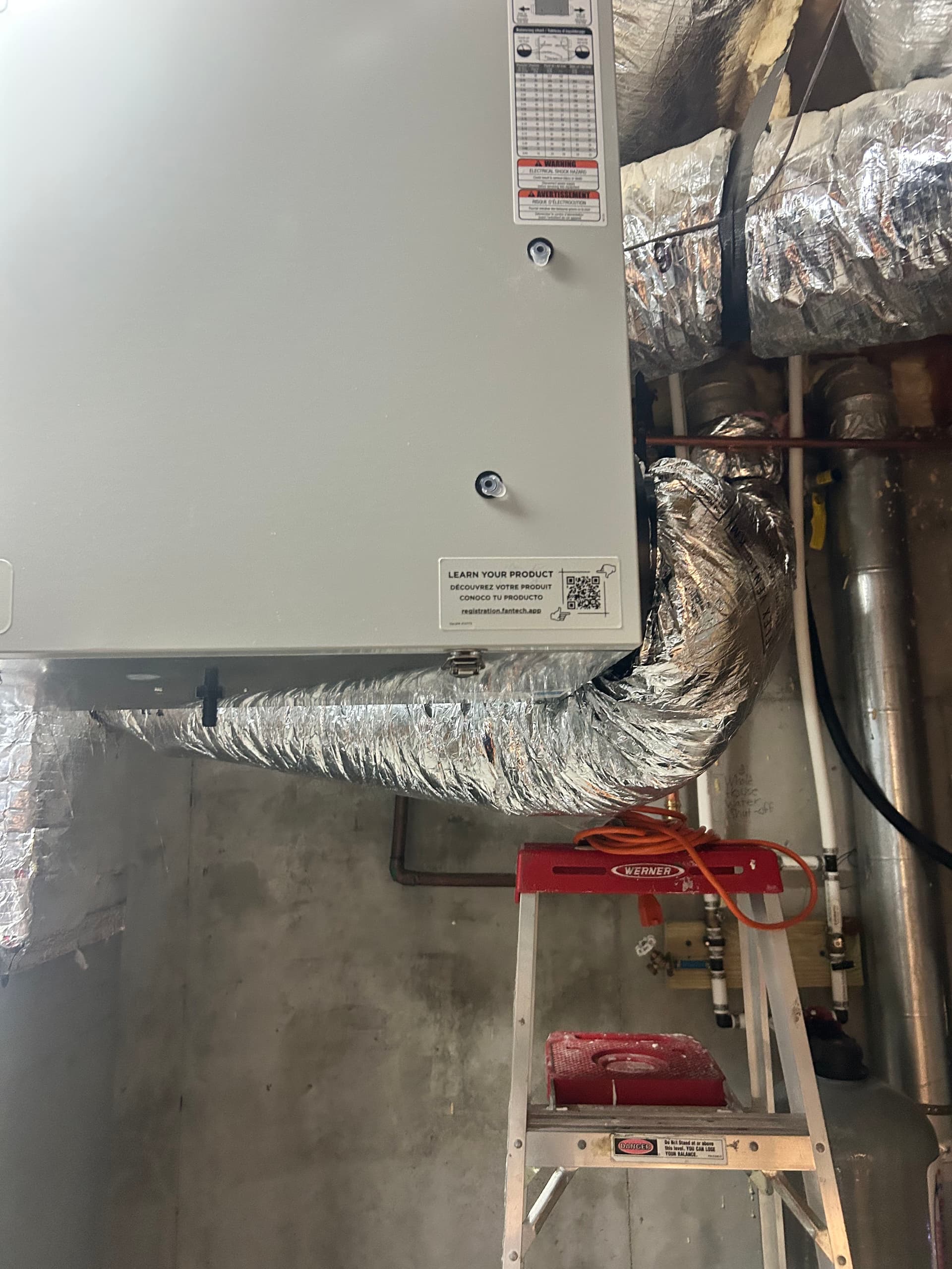 Gallery photos for Smart Safety Upgrade in Buckhead: Image #2