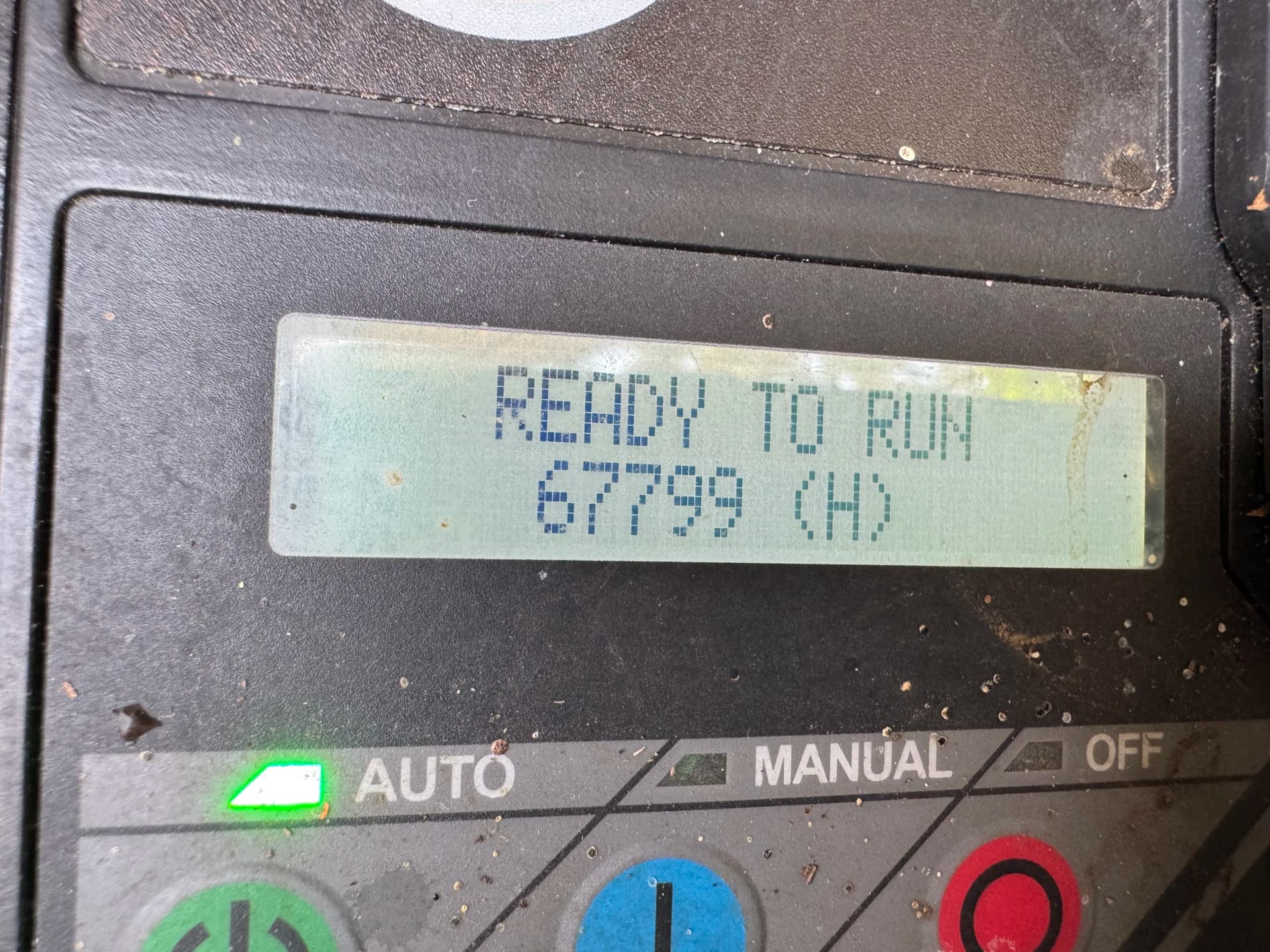 Gallery photos for 22kW Generac Guardian Serviced Before Home Closing in Brookhaven: Image #8