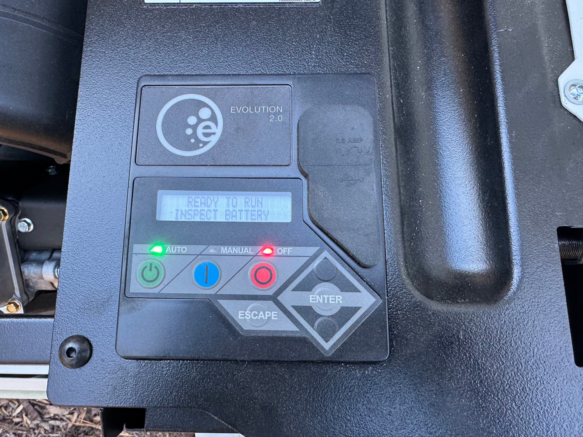 Ensuring Peak Performance for Your Generac Generator in Sandy Springs