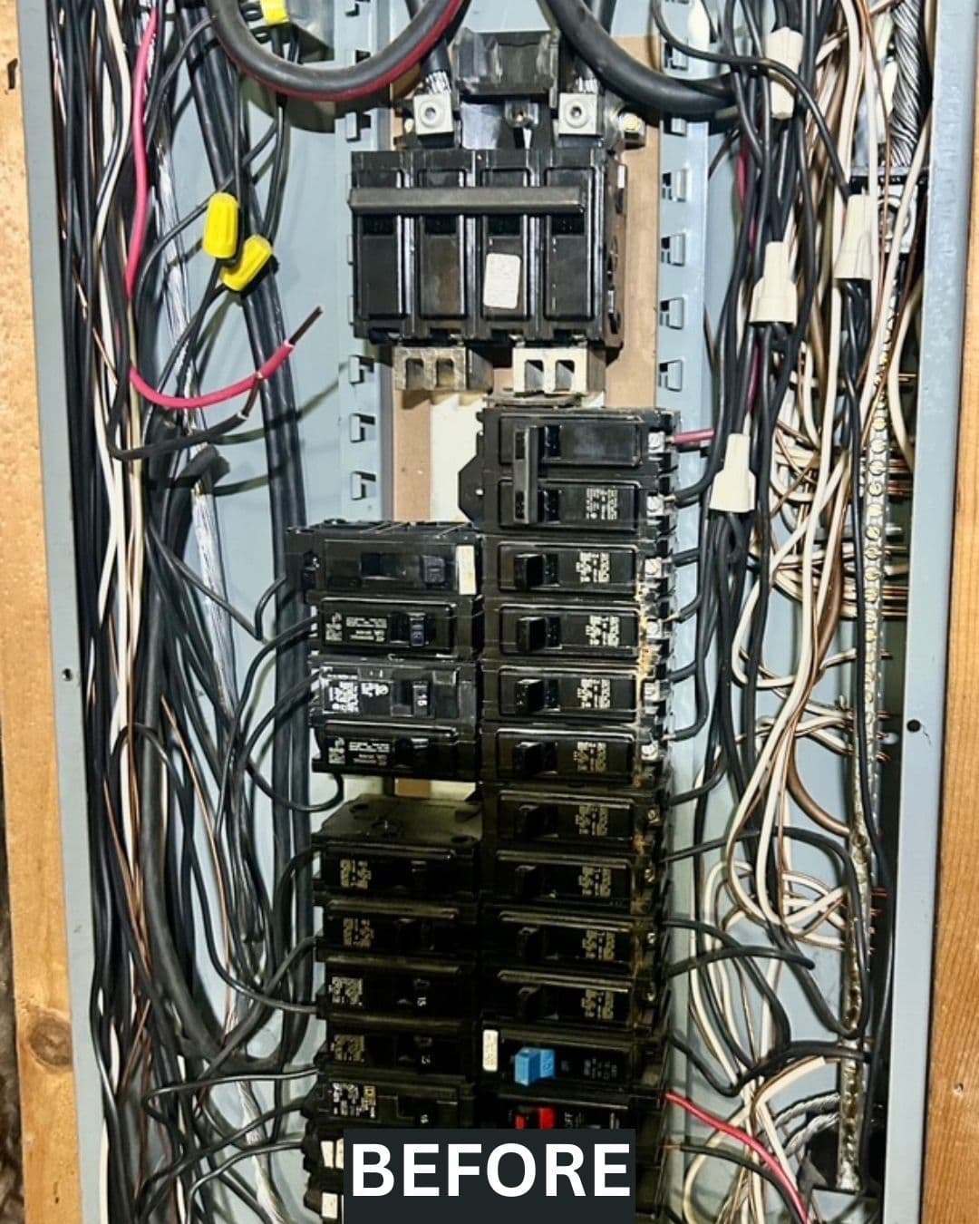 Enhancing Home Safety with Electrical Panel Maintenance in East Cobb