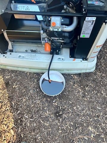 Ensuring Peak Performance for Your Generac Generator in Sandy Springs