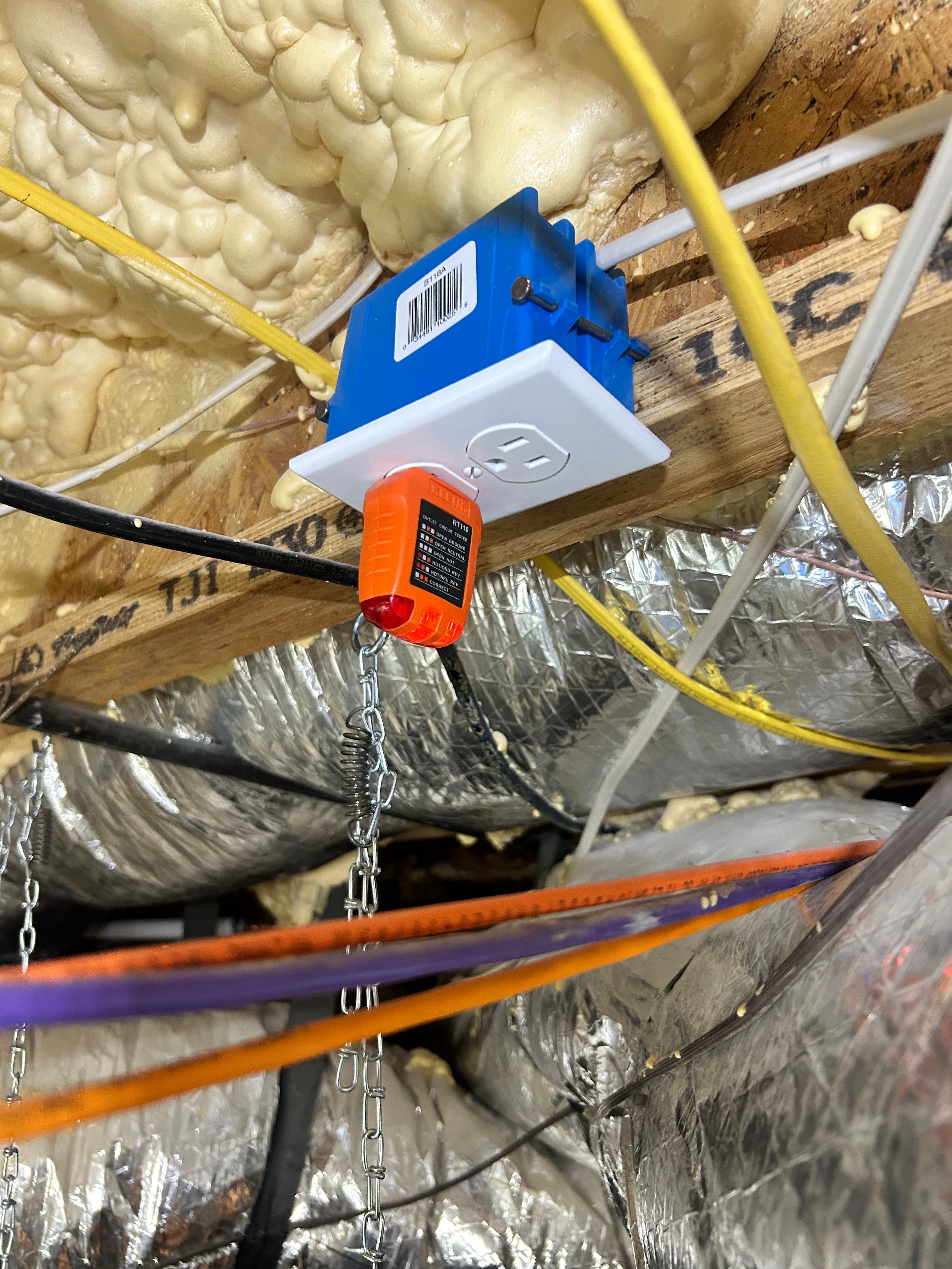 Project Smart Safety Upgrade in Buckhead image