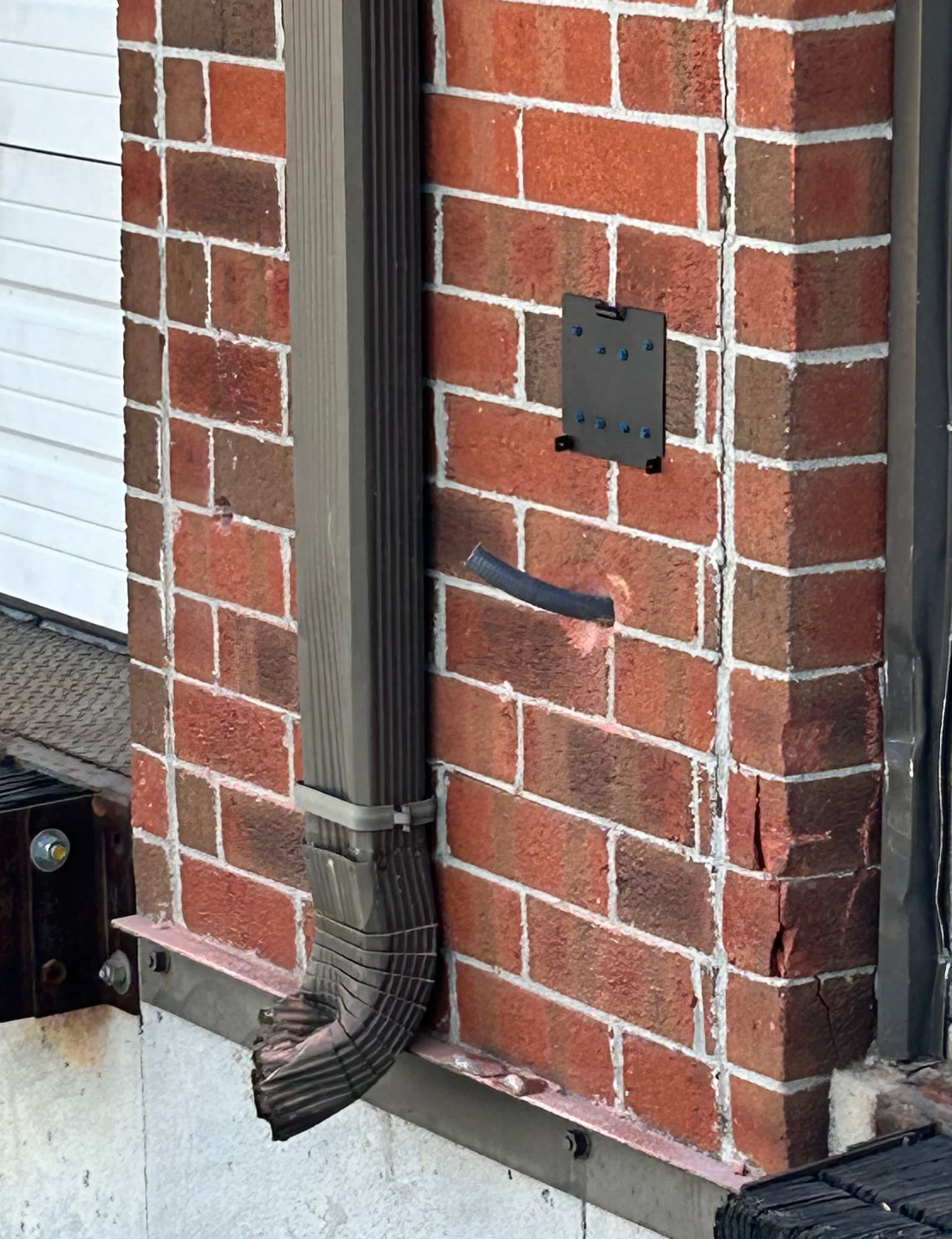 Gallery photos for Commercial EV Charger Installation at Acworth Warehouse: Image #4