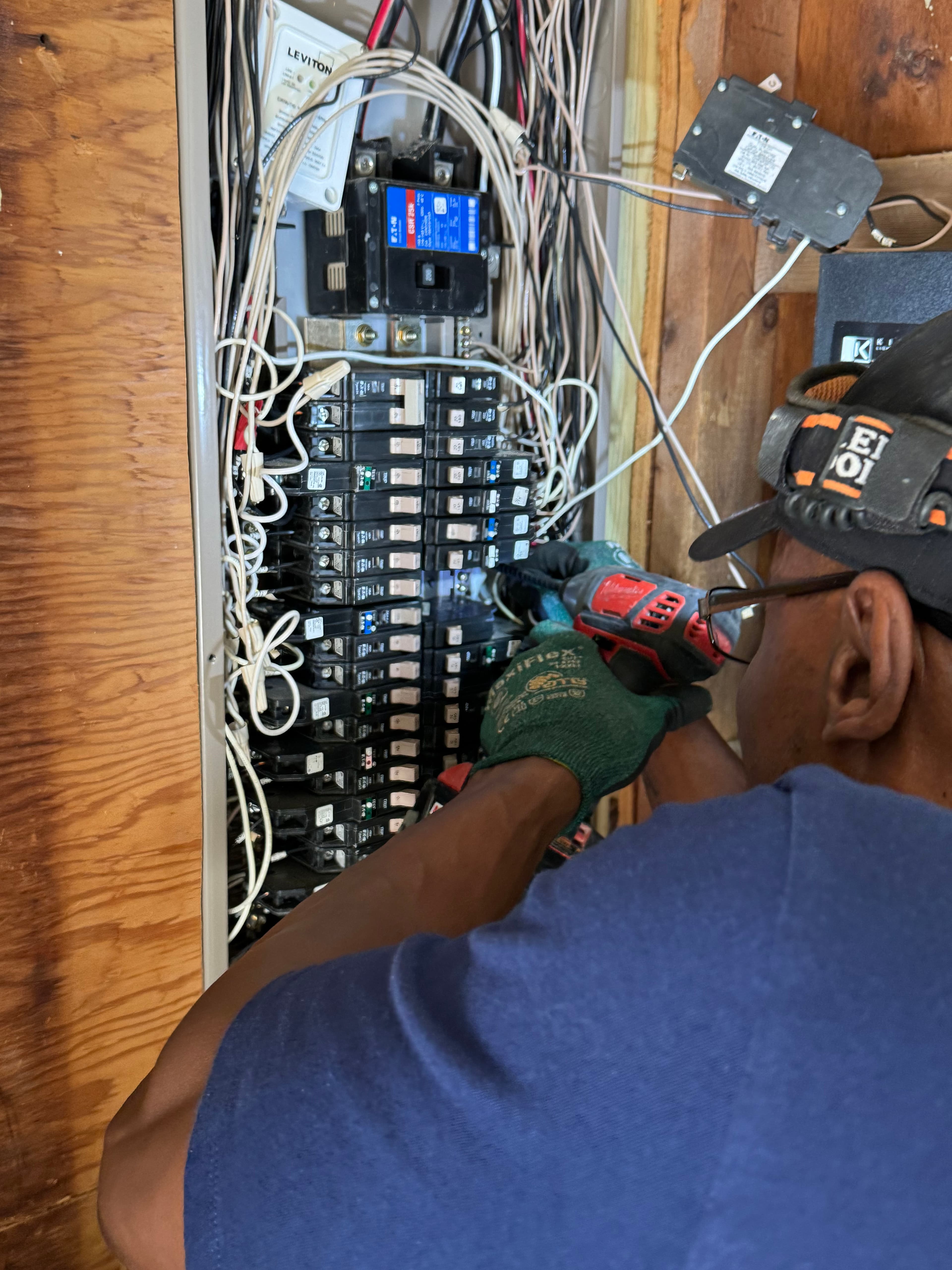 Project How a Second Opinion Saved an Atlanta Homeowner Nearly $10,000 image