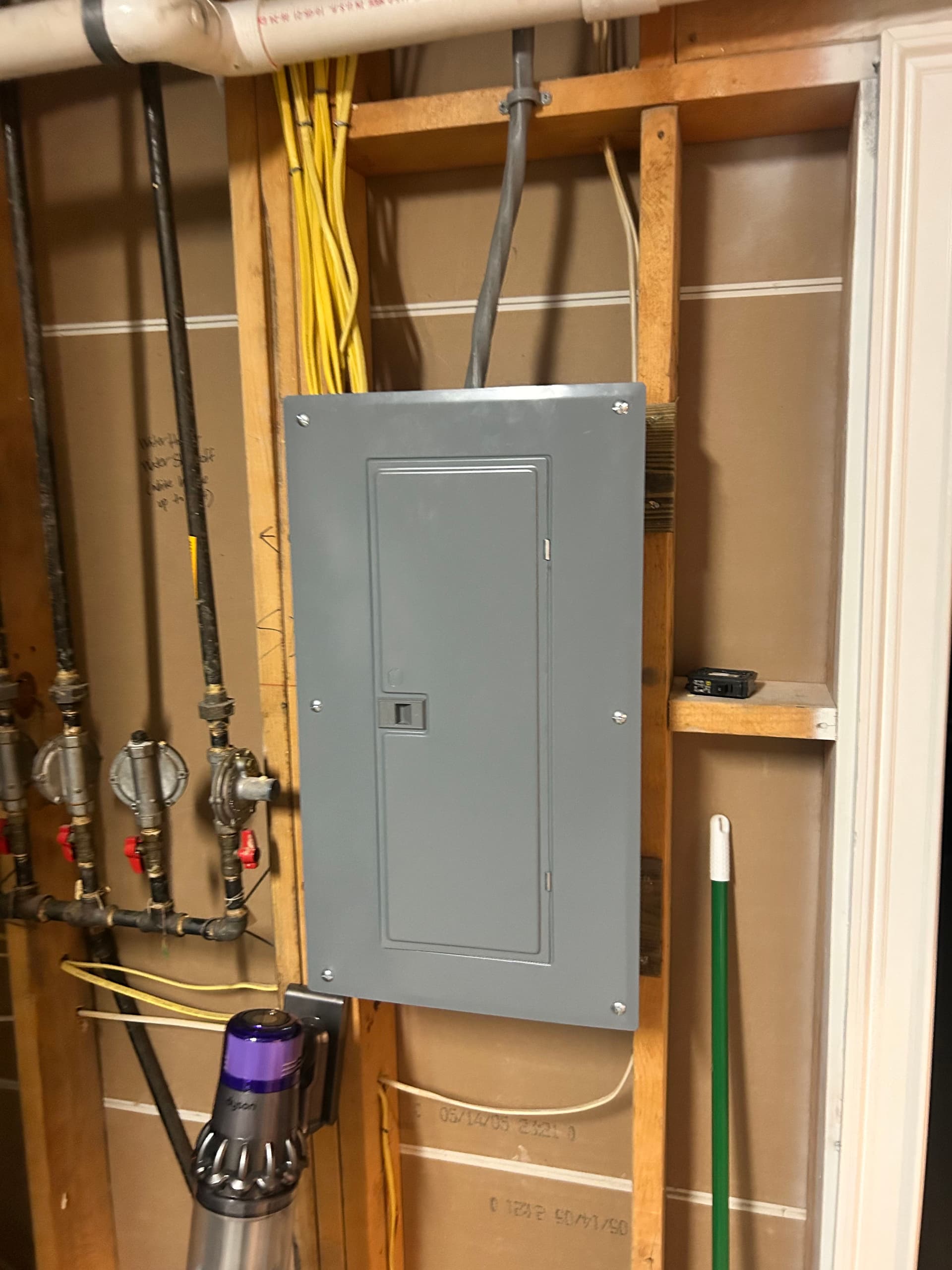 Gallery photos for Smart Safety Upgrade in Buckhead: Image #3