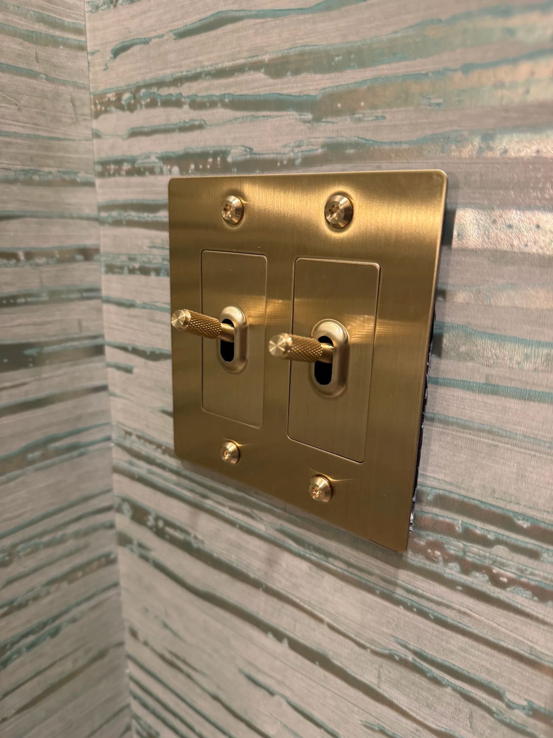 The Electrical Detail Most Custom Homes Still Get Wrong: Outlets and Switches image
