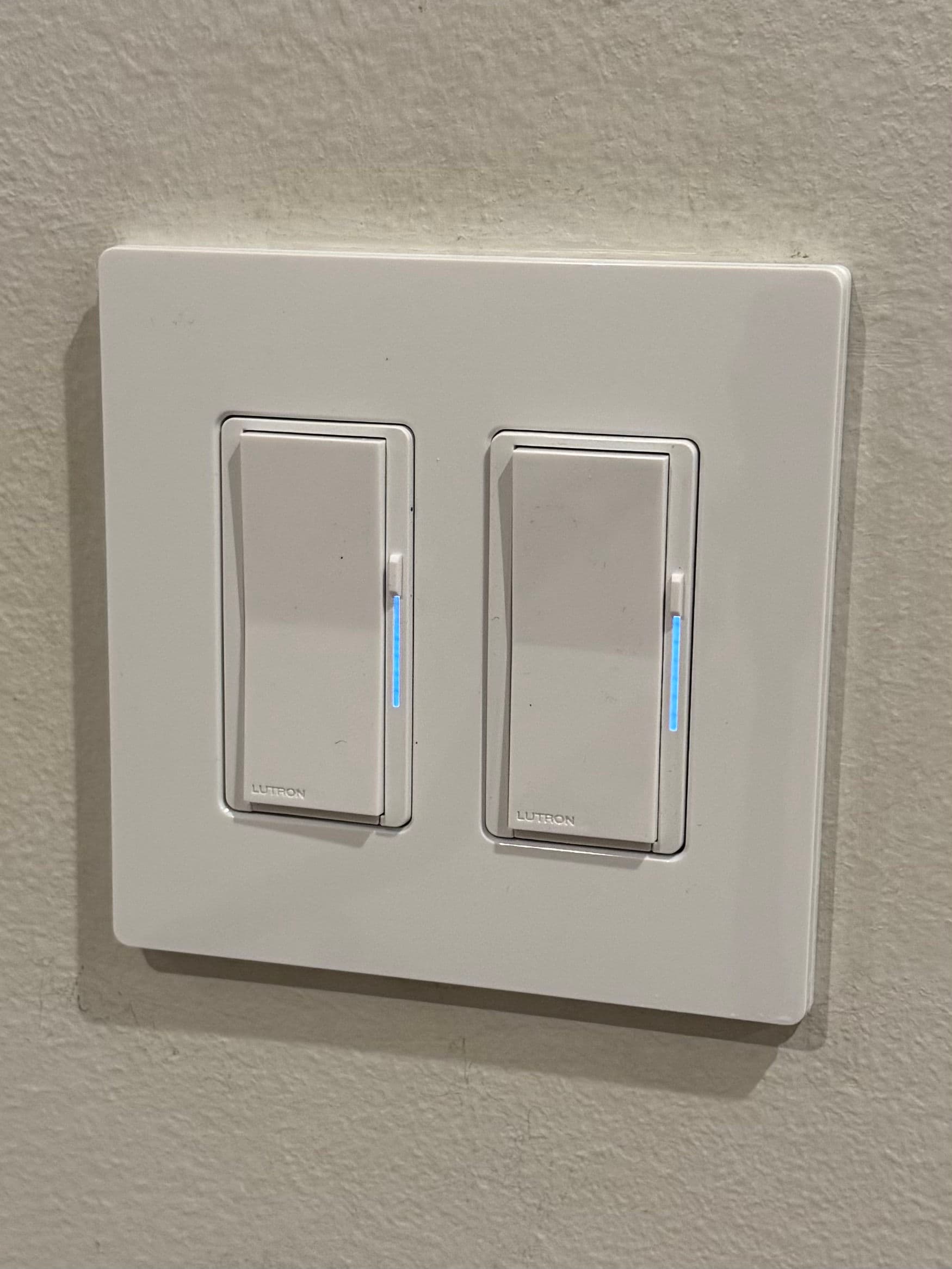 Gallery photos for Recessed LED Lighting Upgrade and Switch Overhaul in Buckhead: Image #5