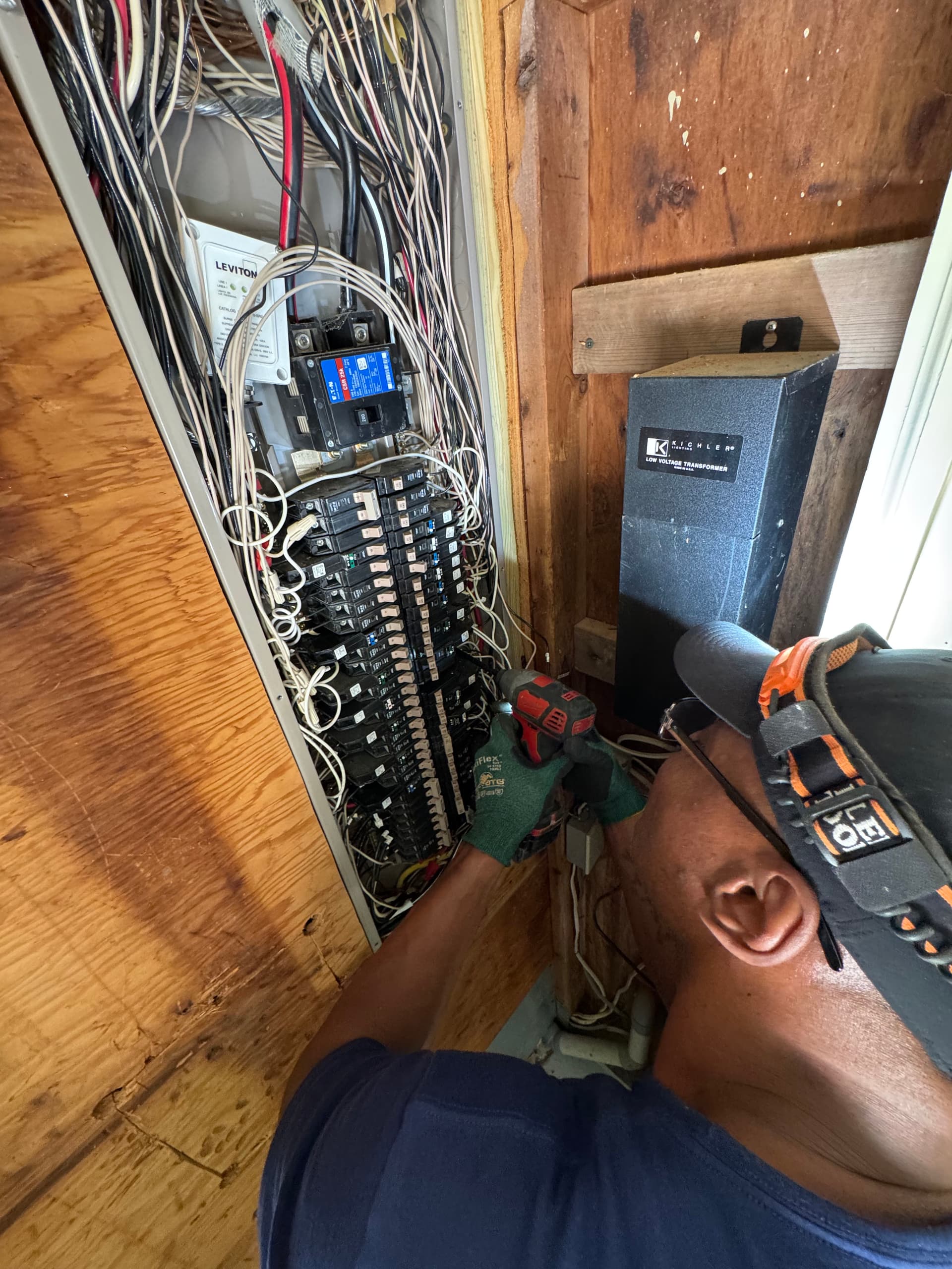 Gallery photos for How a Second Opinion Saved an Atlanta Homeowner Nearly $10,000: Image #1