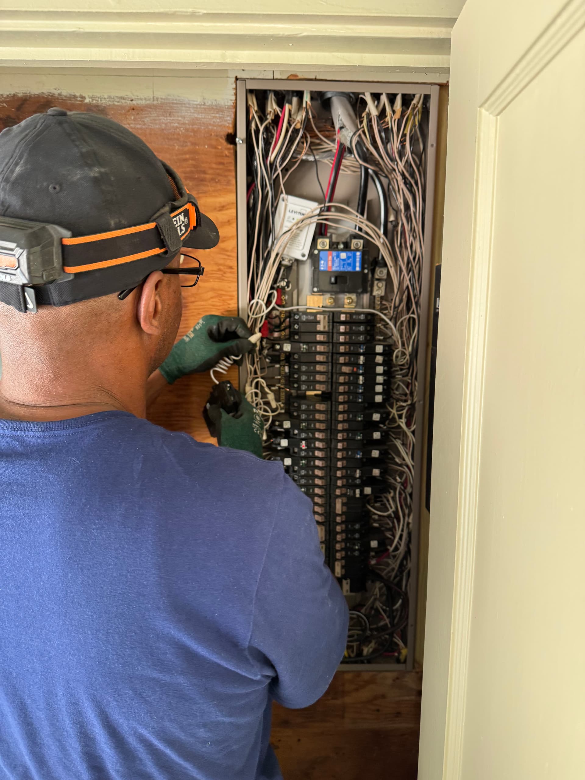 Gallery photos for How a Second Opinion Saved an Atlanta Homeowner Nearly $10,000: Image #3