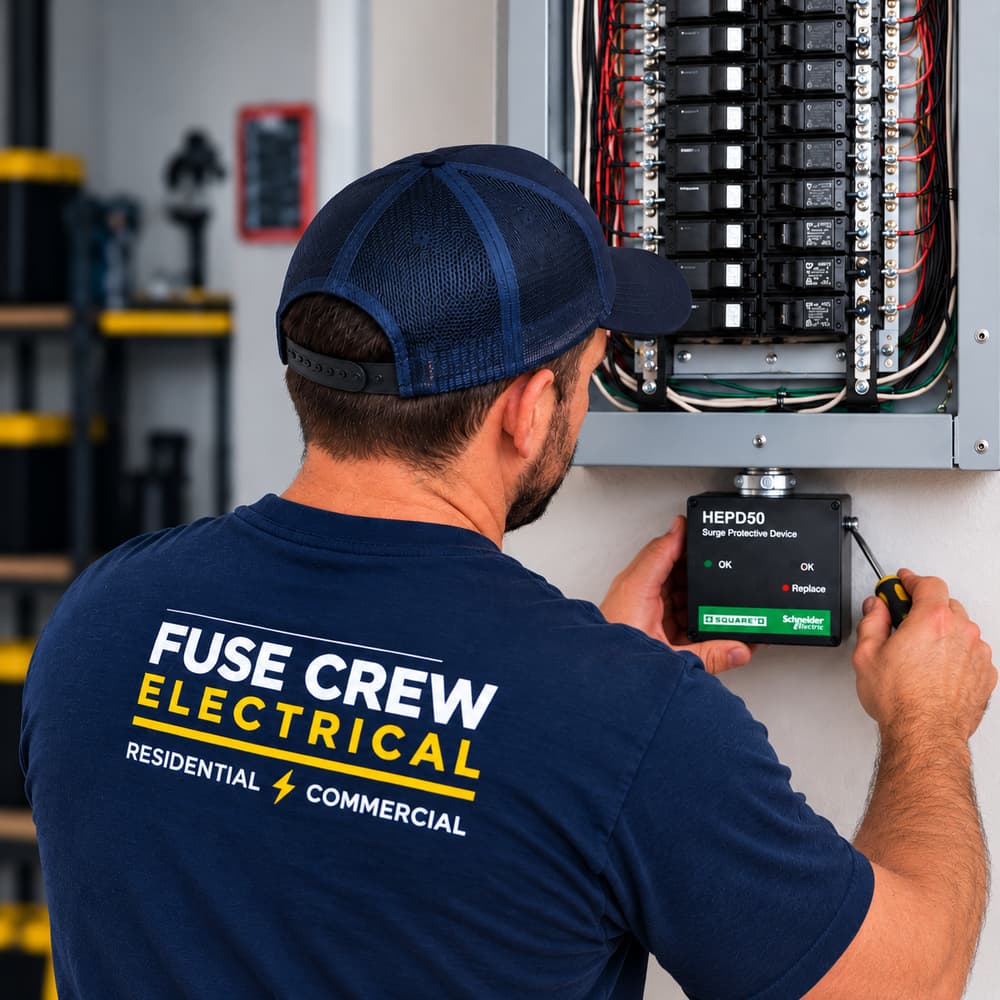 Why Fuse Crew Exists